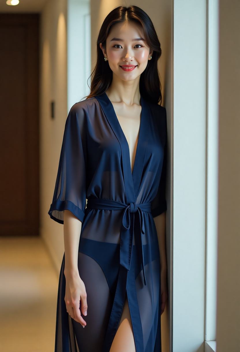 菲律宾酒店服务电影分析
