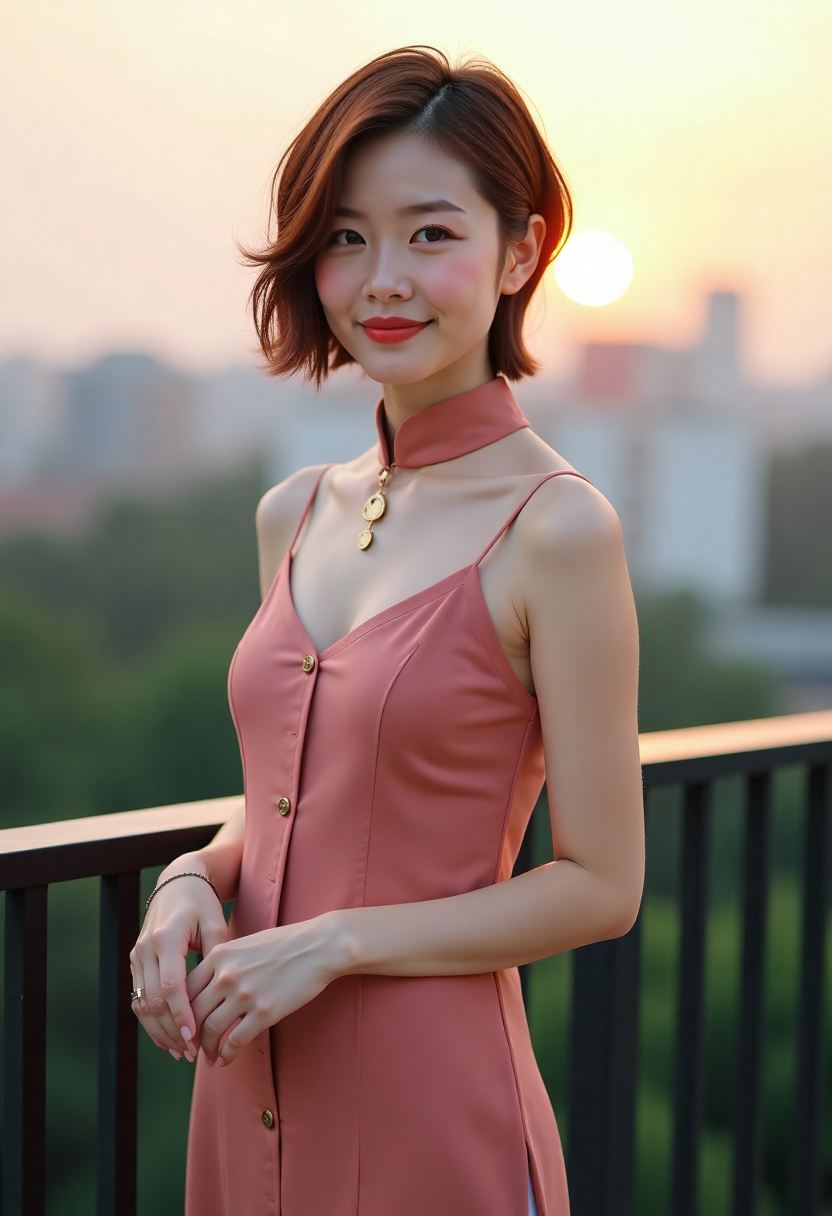 大堂经理日志