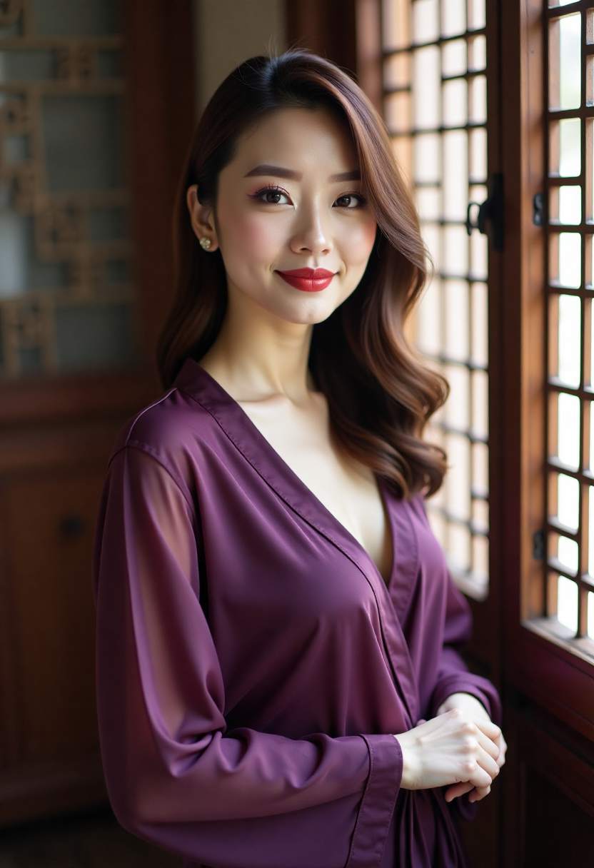 假面房客